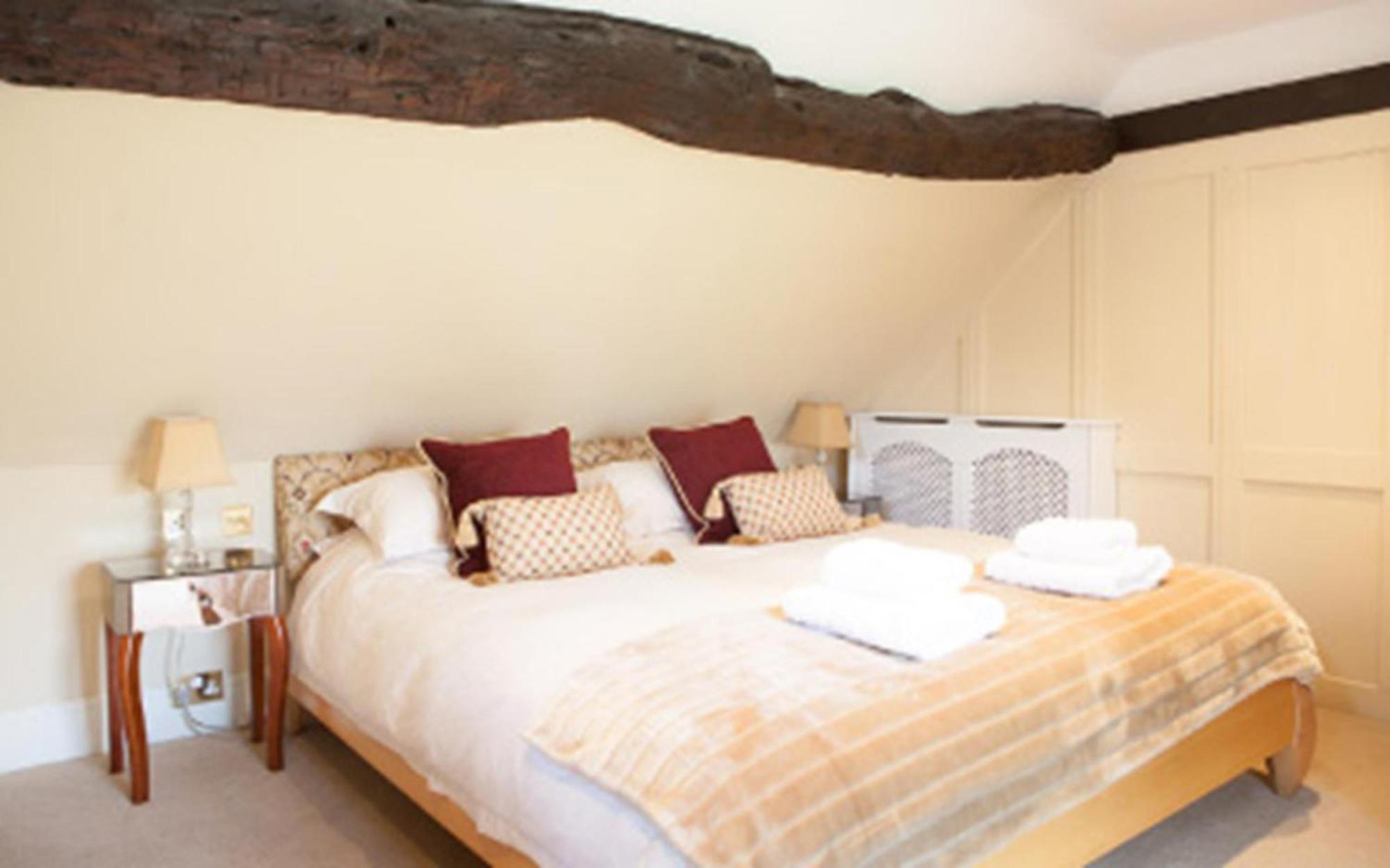 Bed and Breakfast The Old Kiln House Shipston-on-Stour Zewnętrze zdjęcie